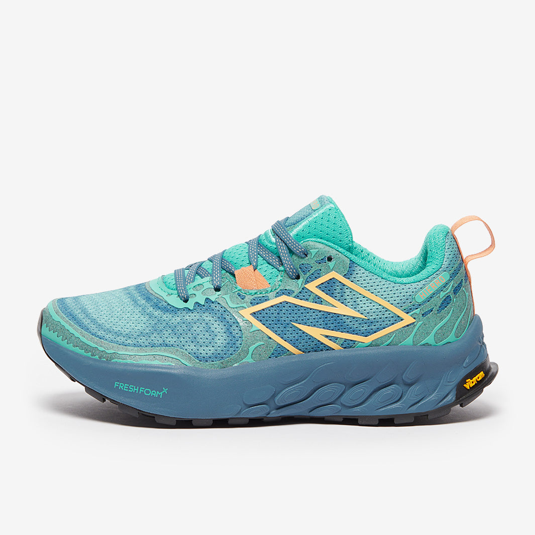 New Balance Womens Fresh Foam X Hierro v8