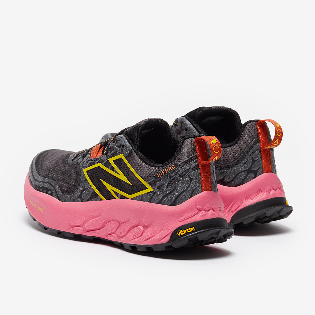 New Balance Womens Fresh Foam X Hierro v8