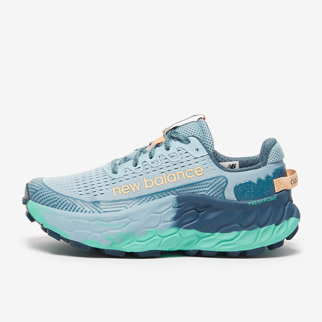 New Balance Womens Fresh Foam X More Trail v3