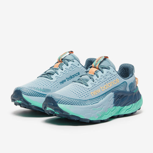 New Balance Womens Fresh Foam X More Trail v3