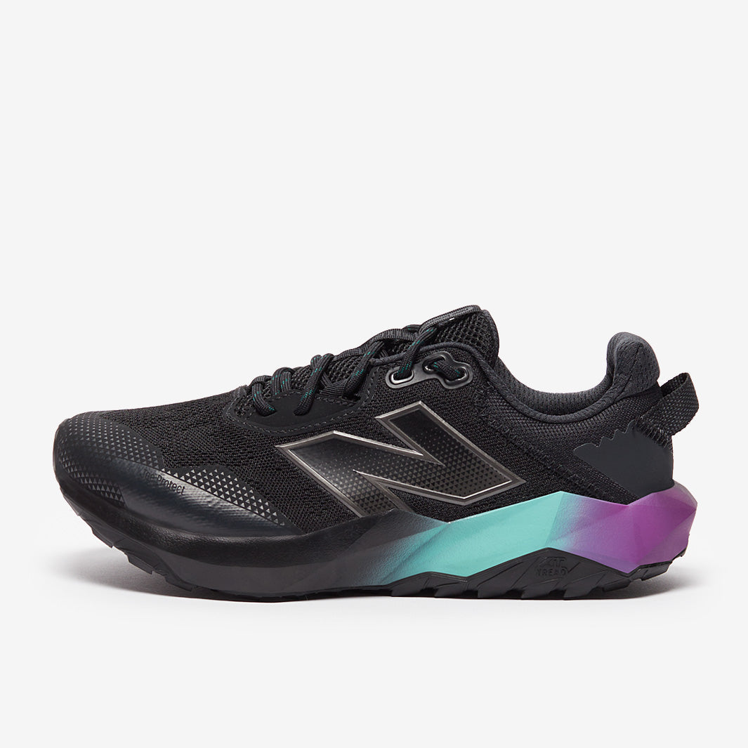 New Balance Womens DynaSoft Nitrel v6