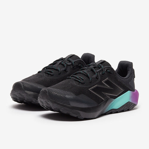 New Balance Womens DynaSoft Nitrel v6