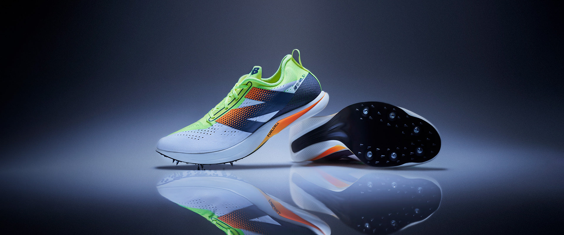 New Balance FuelCell SuperComp MDXv3