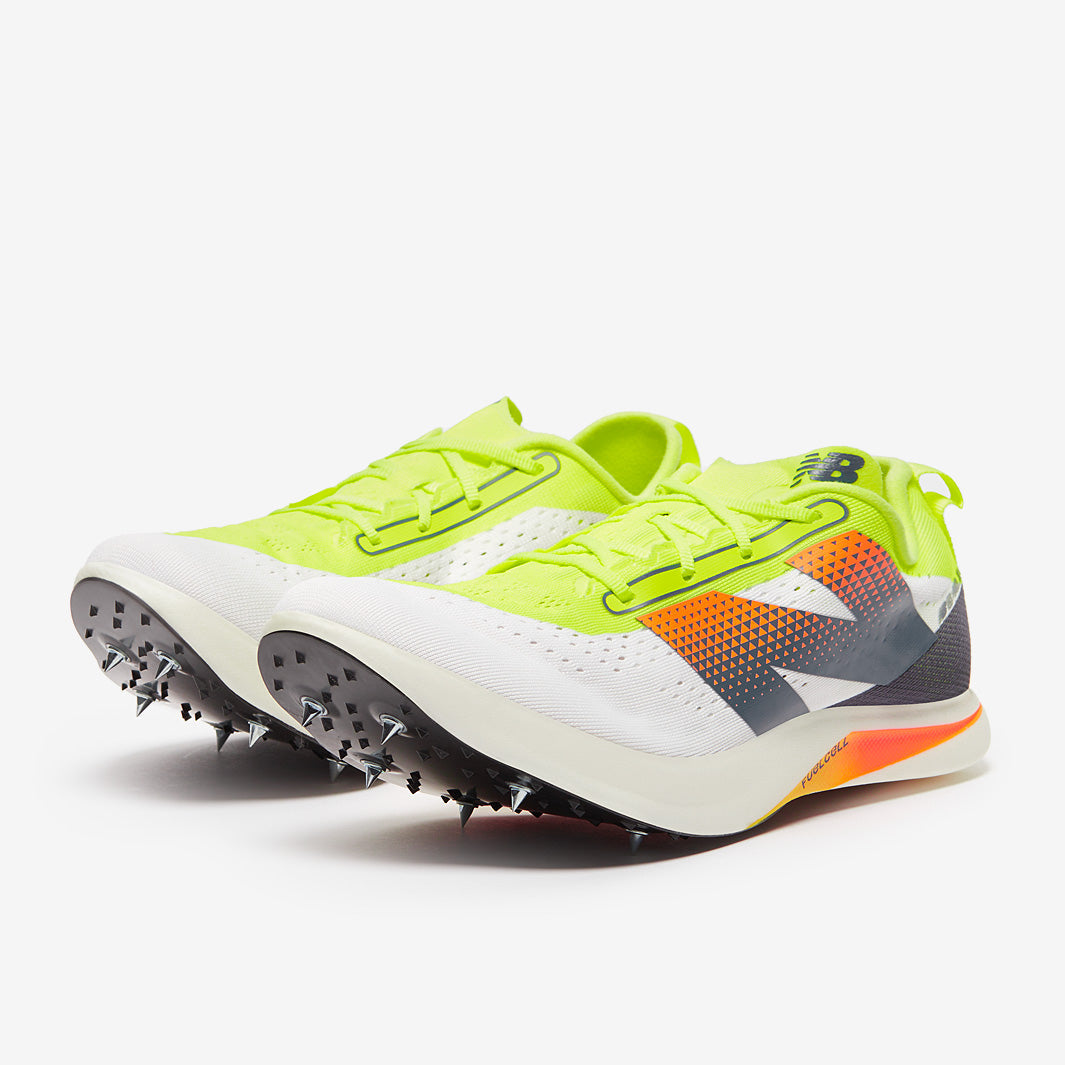 New Balance FuelCell SuperComp MDXv3