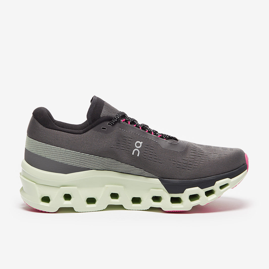 On Cloudmonster 2
