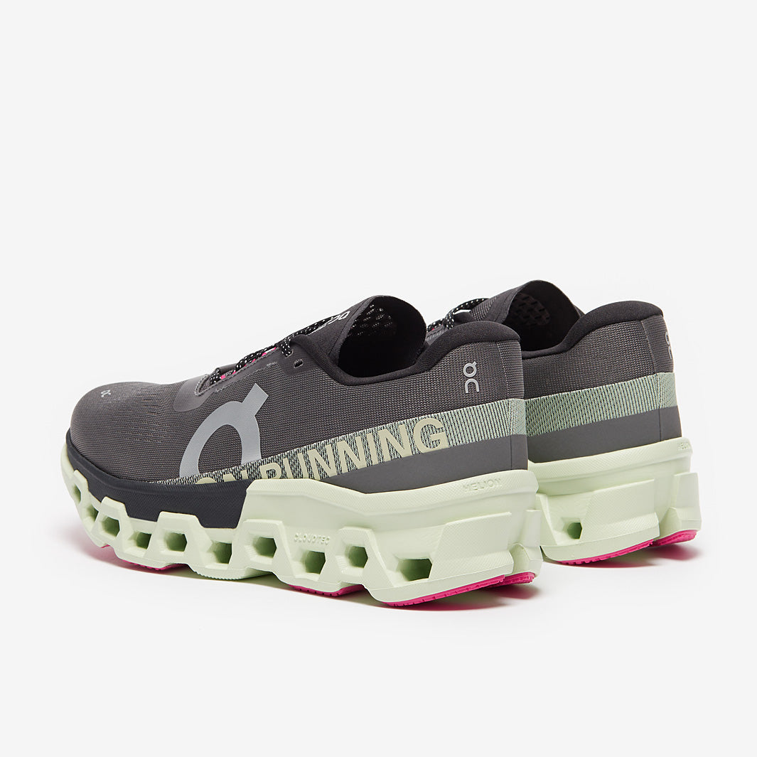On Cloudmonster 2