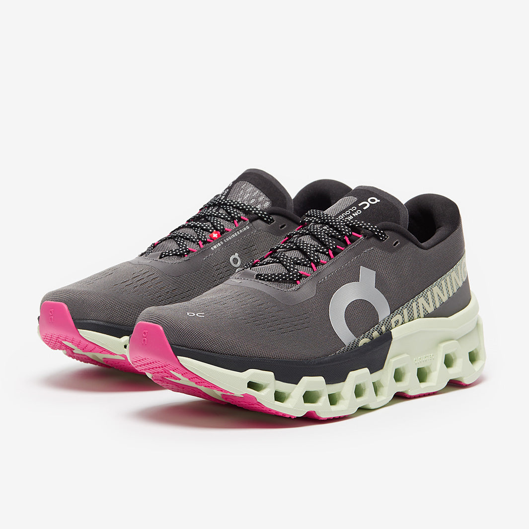 On Cloudmonster 2