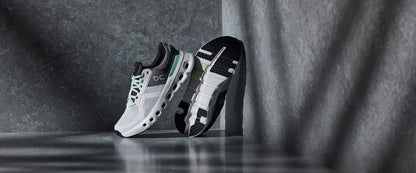 On Cloudrunner 2