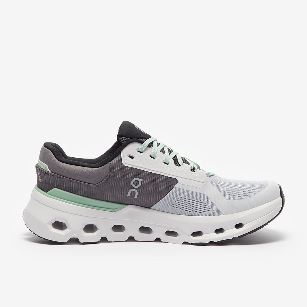 On Cloudrunner 2