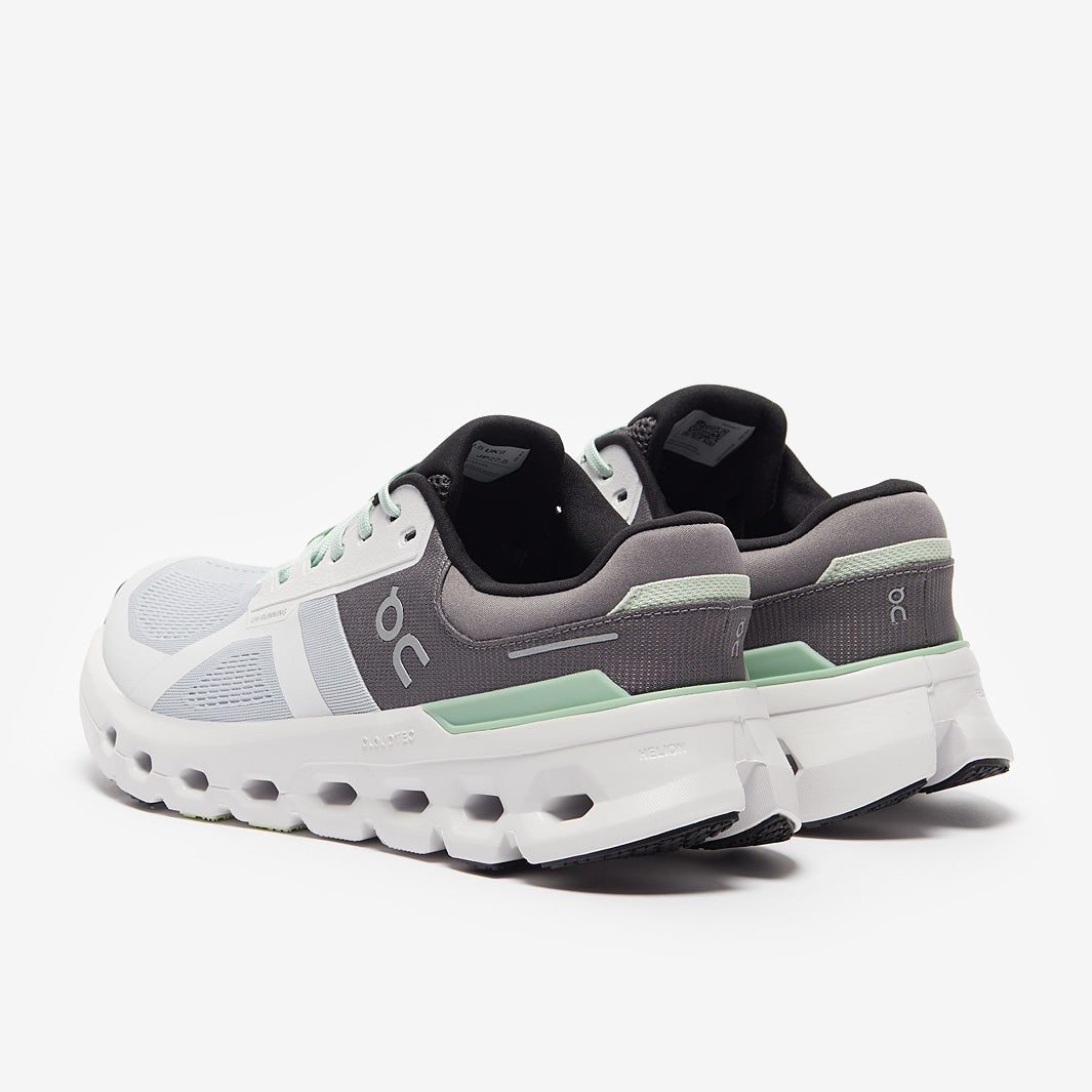 On Cloudrunner 2