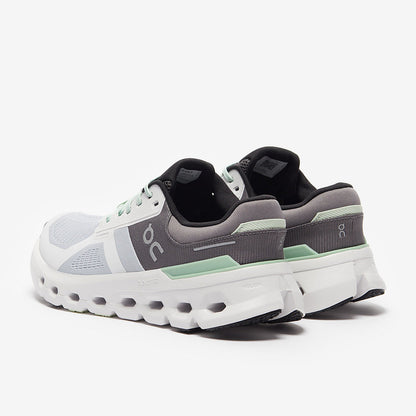 On Cloudrunner 2