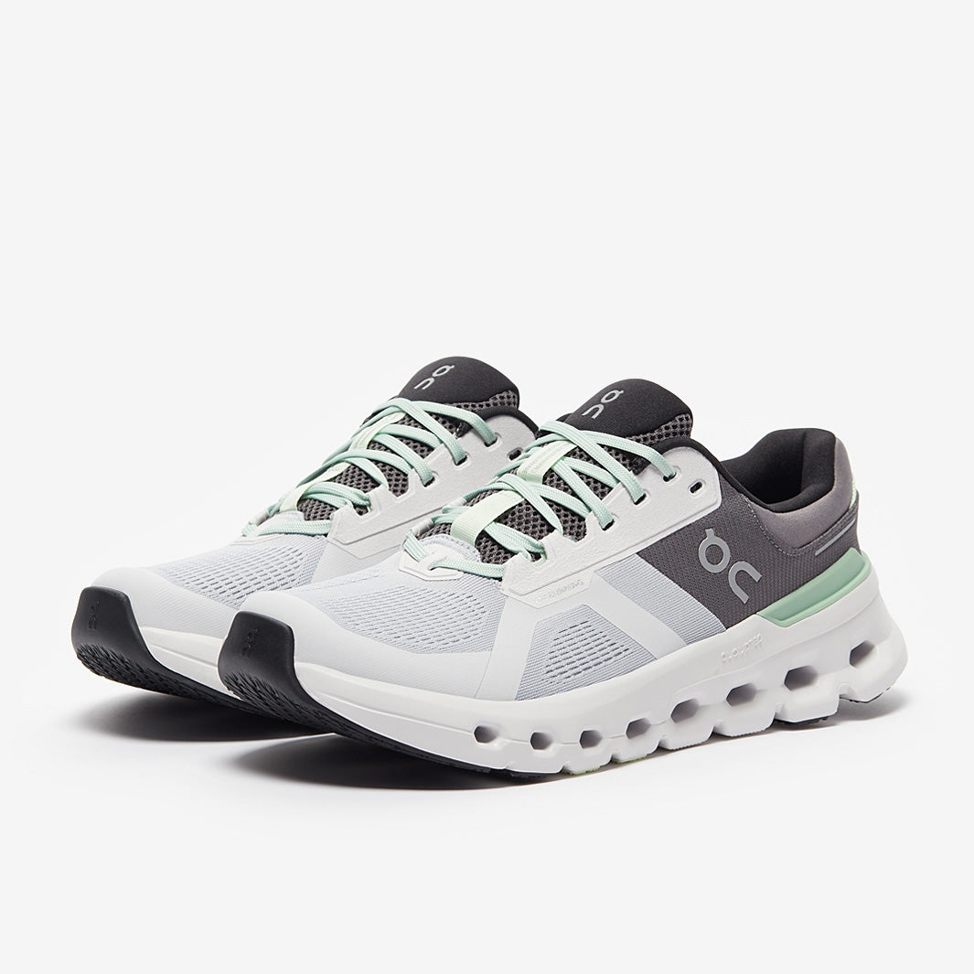 On Cloudrunner 2