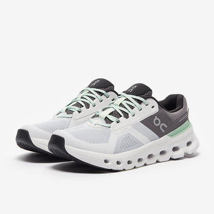 On Cloudrunner 2