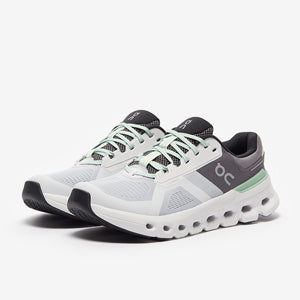 On Cloudrunner 2