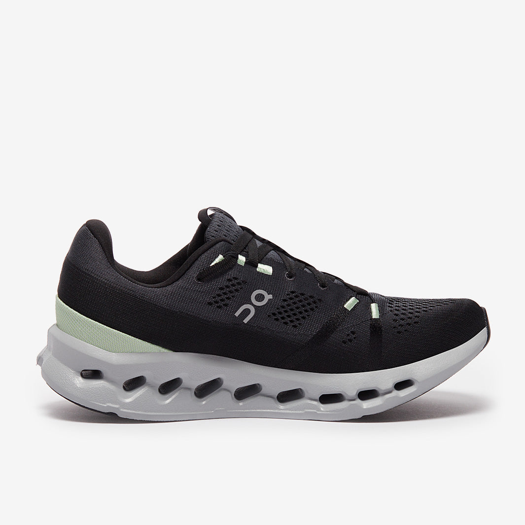 On Cloudsurfer