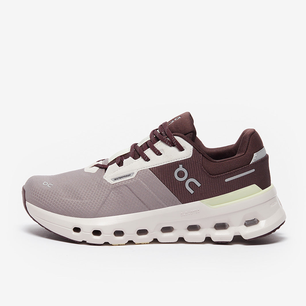 On Womens Cloudrunner 2 Waterproof
