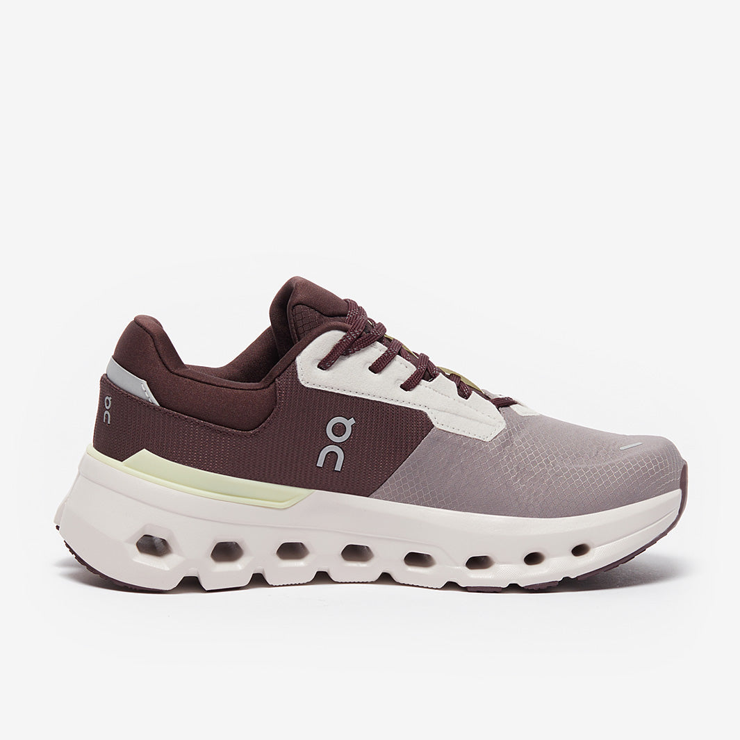 On Womens Cloudrunner 2 Waterproof