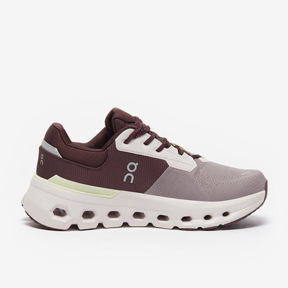 On Womens Cloudrunner 2 Waterproof