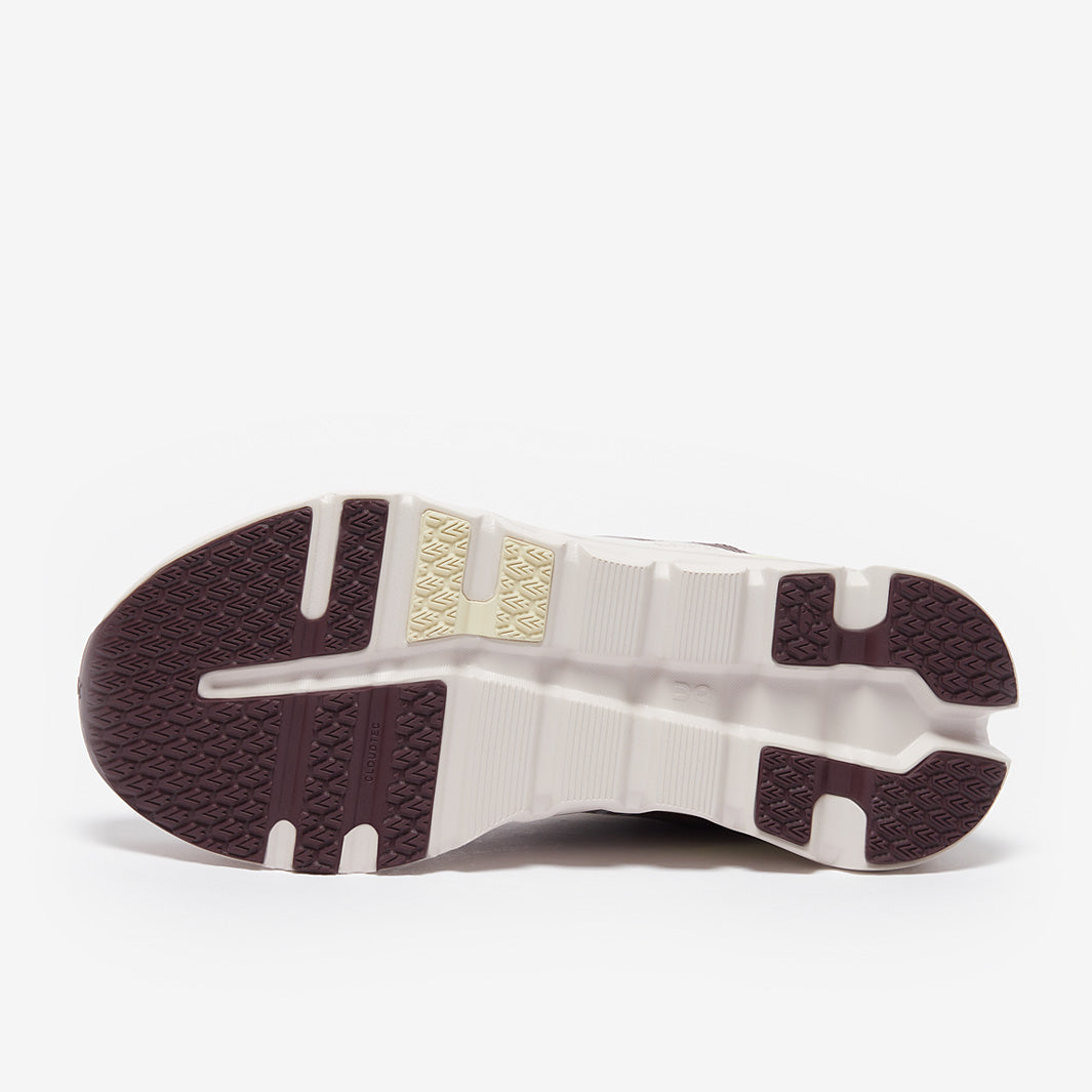 On Womens Cloudrunner 2 Waterproof