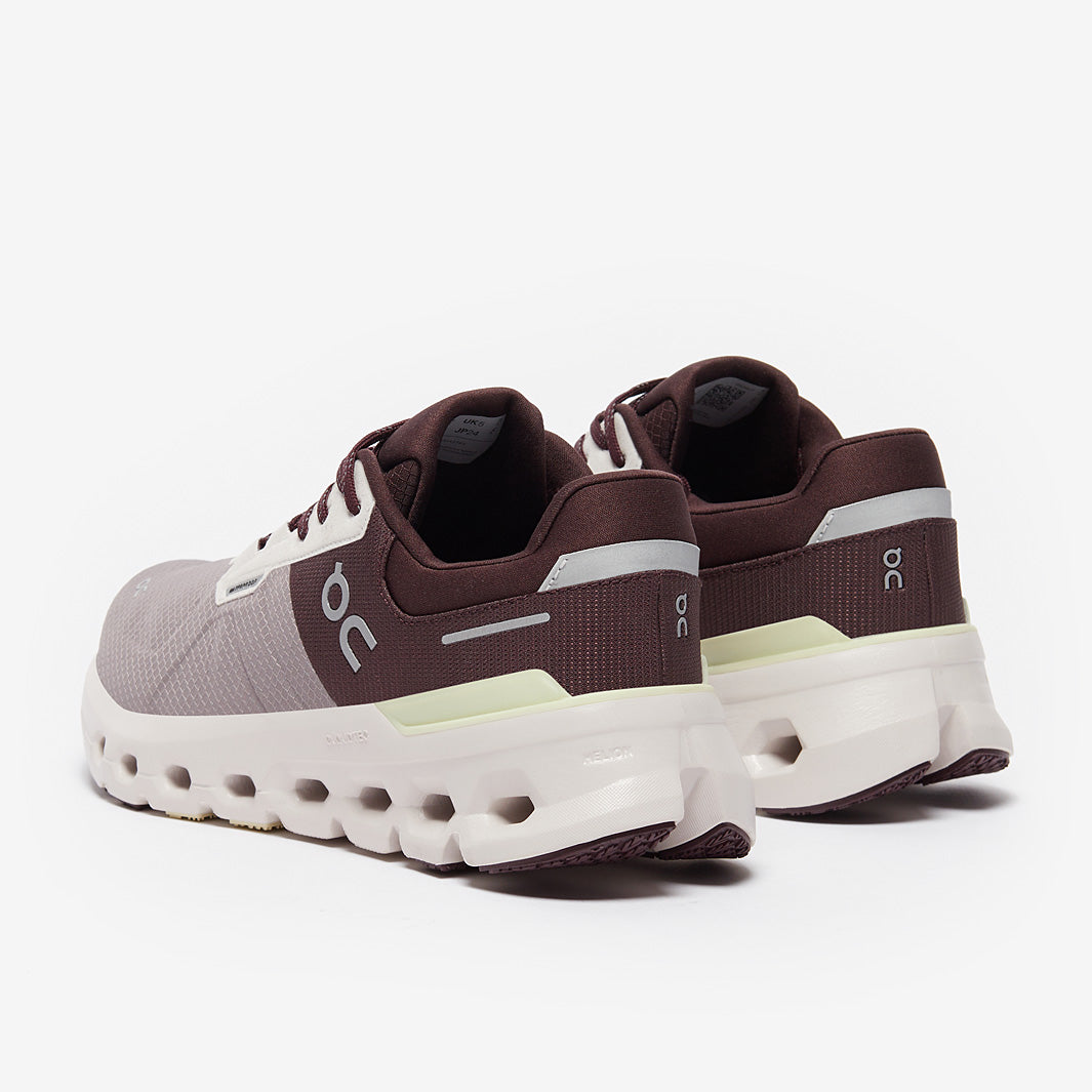 On Womens Cloudrunner 2 Waterproof