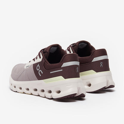 On Womens Cloudrunner 2 Waterproof