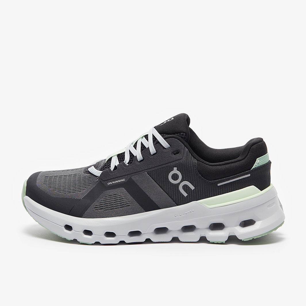 On Womens Cloudrunner 2 Wide