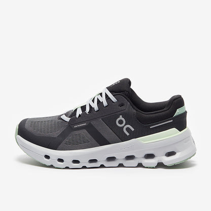 On Womens Cloudrunner 2 Wide