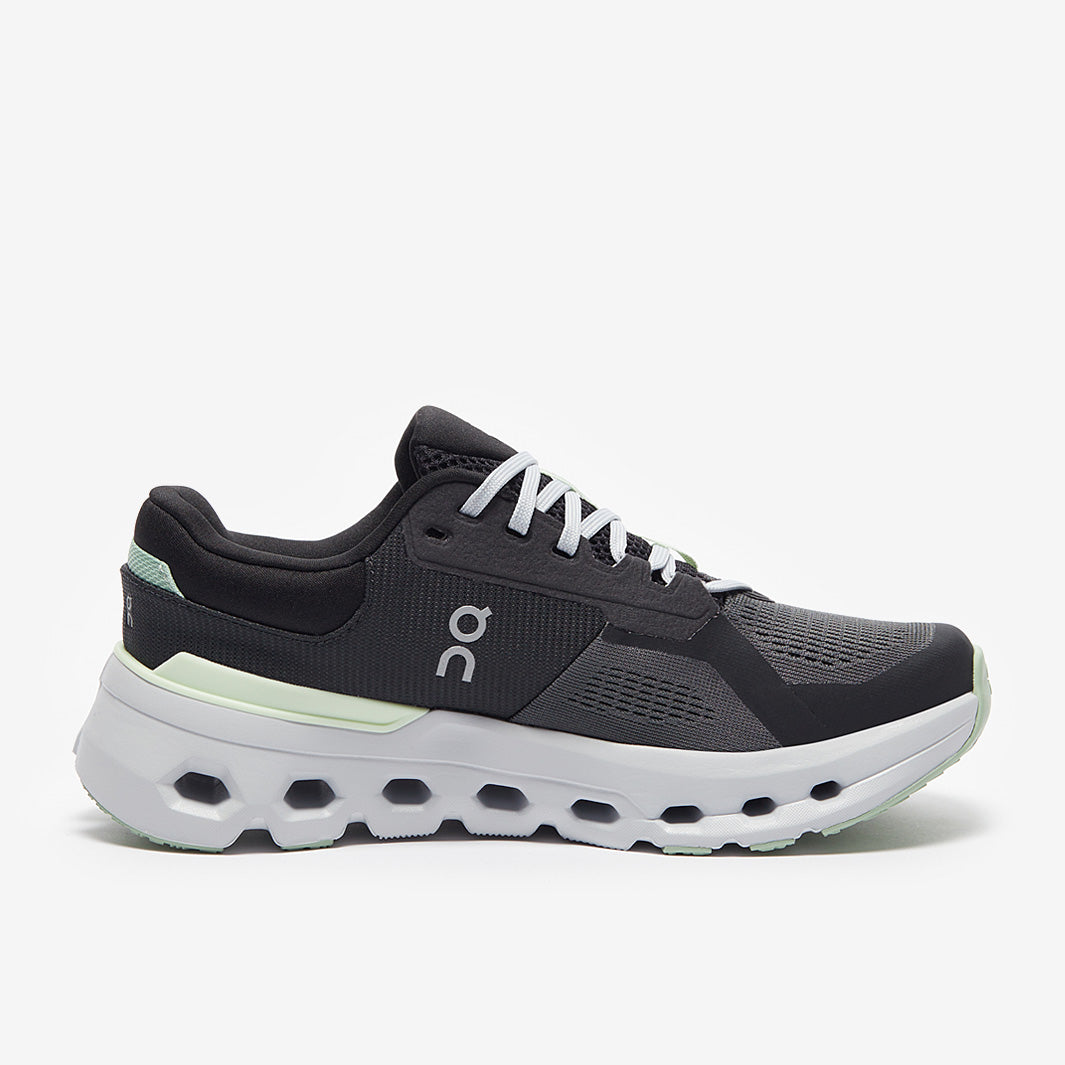 On Womens Cloudrunner 2 Wide