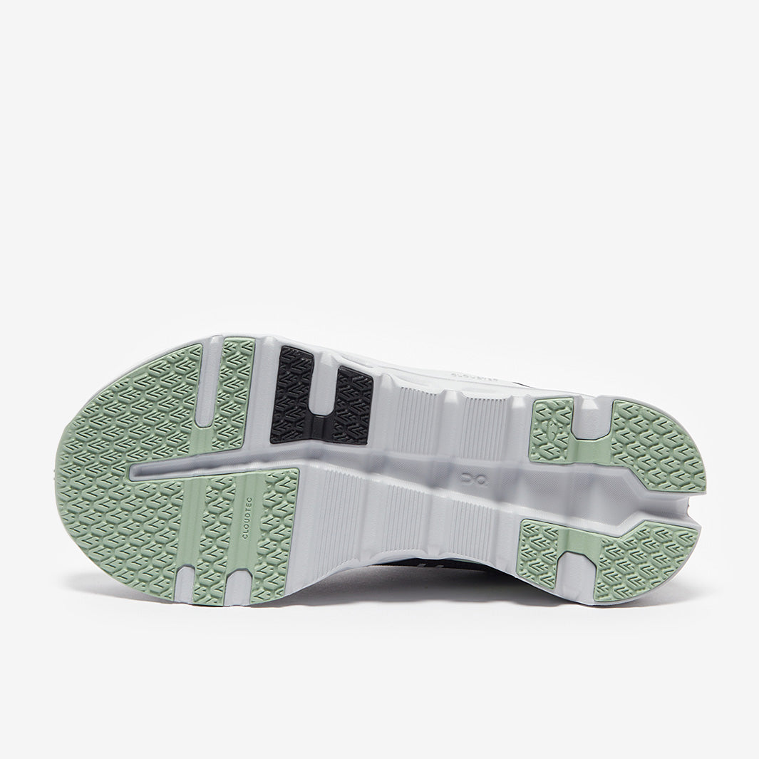 On Womens Cloudrunner 2 Wide