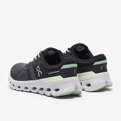 On Womens Cloudrunner 2 Wide