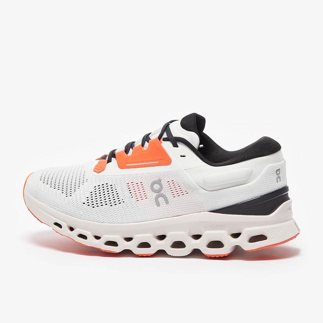 On Womens Cloudstratus 3