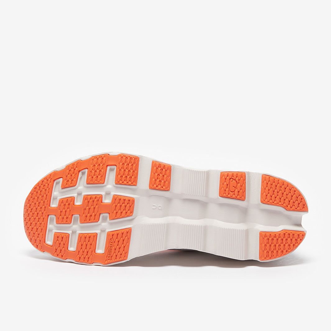 On Womens Cloudstratus 3