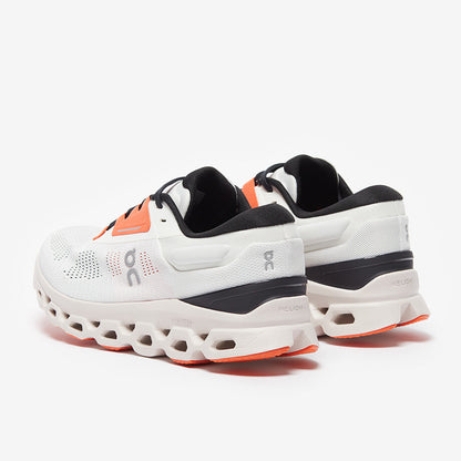 On Womens Cloudstratus 3