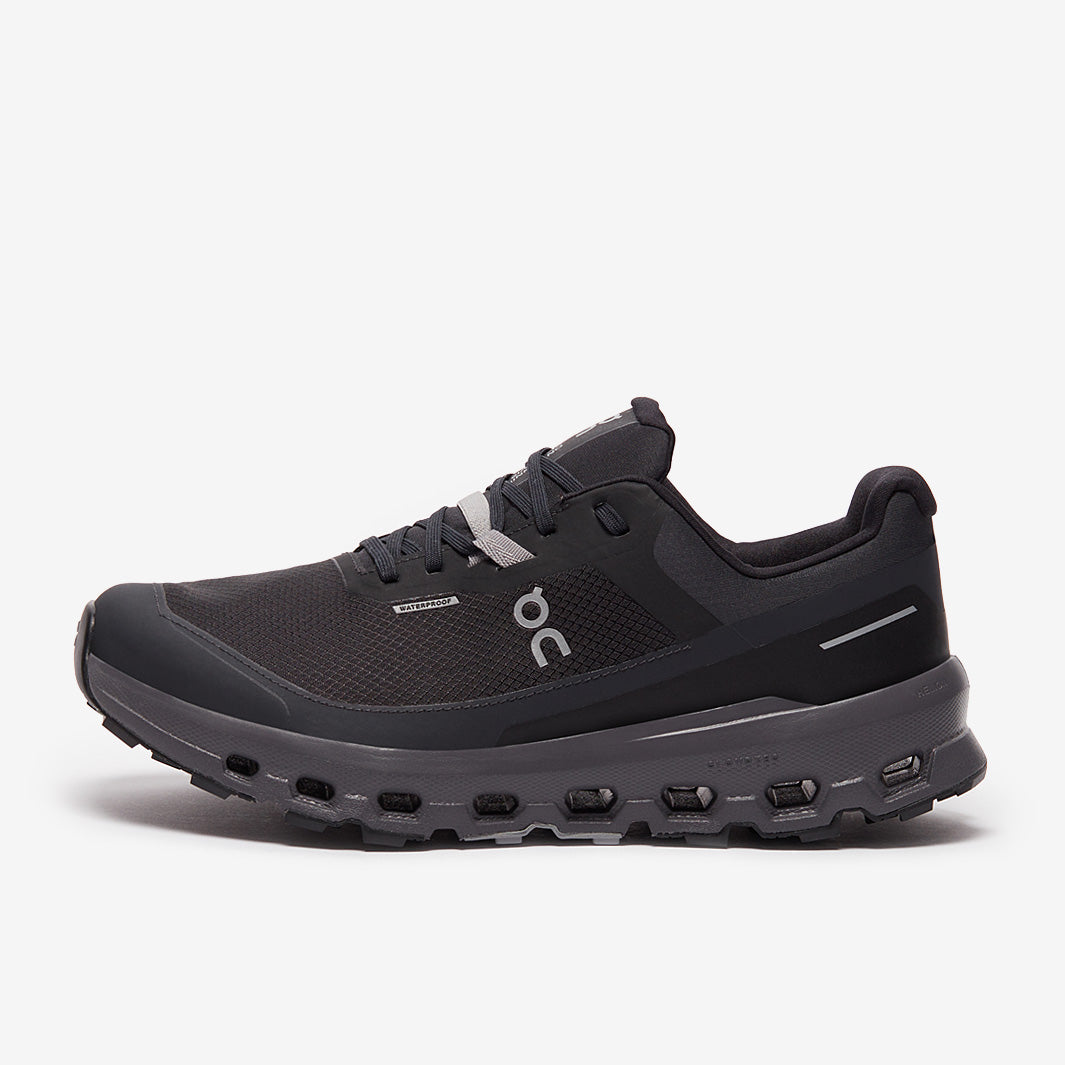 On Womens Cloudvista 2 Waterproof