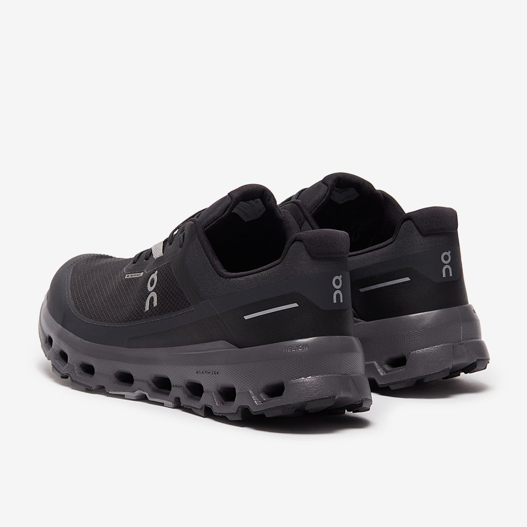 On Womens Cloudvista 2 Waterproof