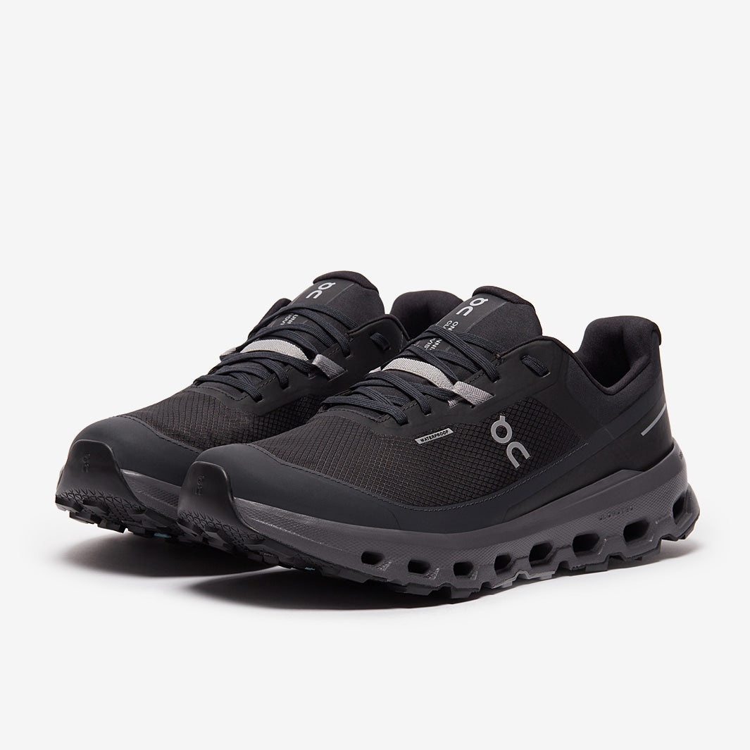 On Womens Cloudvista 2 Waterproof