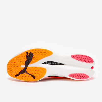 Puma Deviate Nitro Elite 3 Fire - Sun Stream