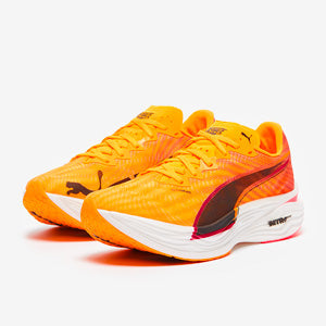 Puma Deviate Nitro Elite 3 Fire - Sun Stream