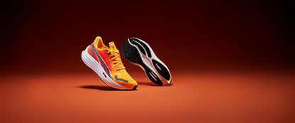 Puma Velocity Nitro 3 FADE - Sun Stream-Sunset Glow