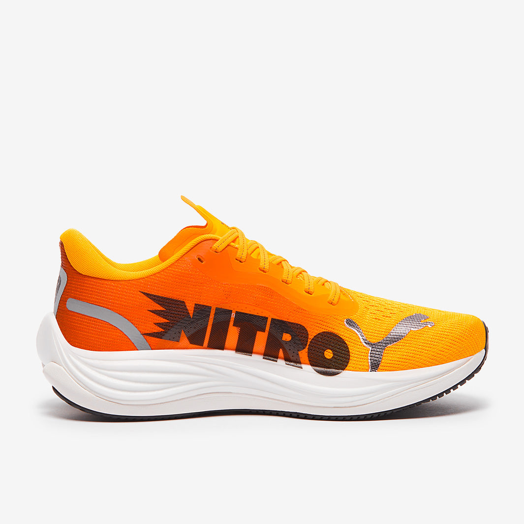 Puma Velocity Nitro 3 FADE - Sun Stream-Sunset Glow