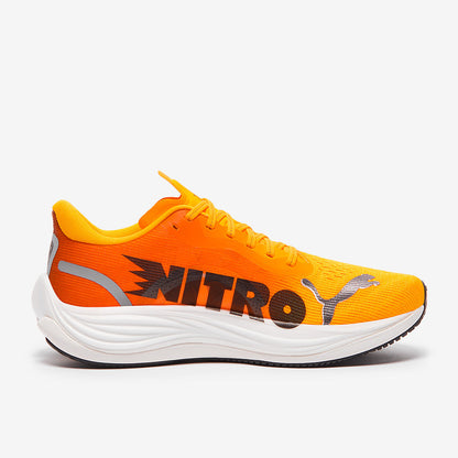 Puma Velocity Nitro 3 FADE - Sun Stream-Sunset Glow