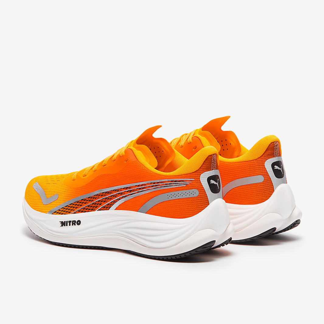 Puma Velocity Nitro 3 FADE - Sun Stream-Sunset Glow