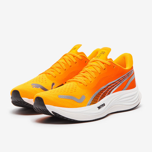 Puma Velocity Nitro 3 FADE - Sun Stream-Sunset Glow