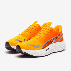 Puma Velocity Nitro 3 FADE - Sun Stream-Sunset Glow