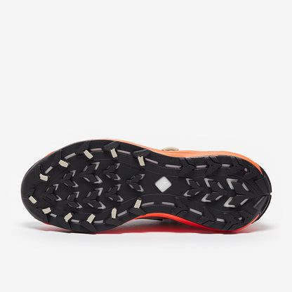Puma Voyage Nitro 3 Tech - Desert Dust-Flame Flicker
