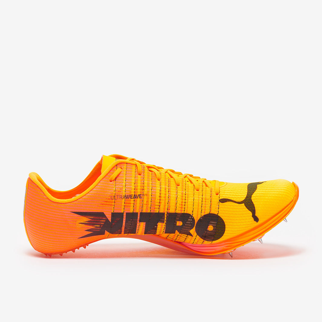 Puma evoSPEED Sprint Nitro 2 - Sun Stream-Sunset Glow