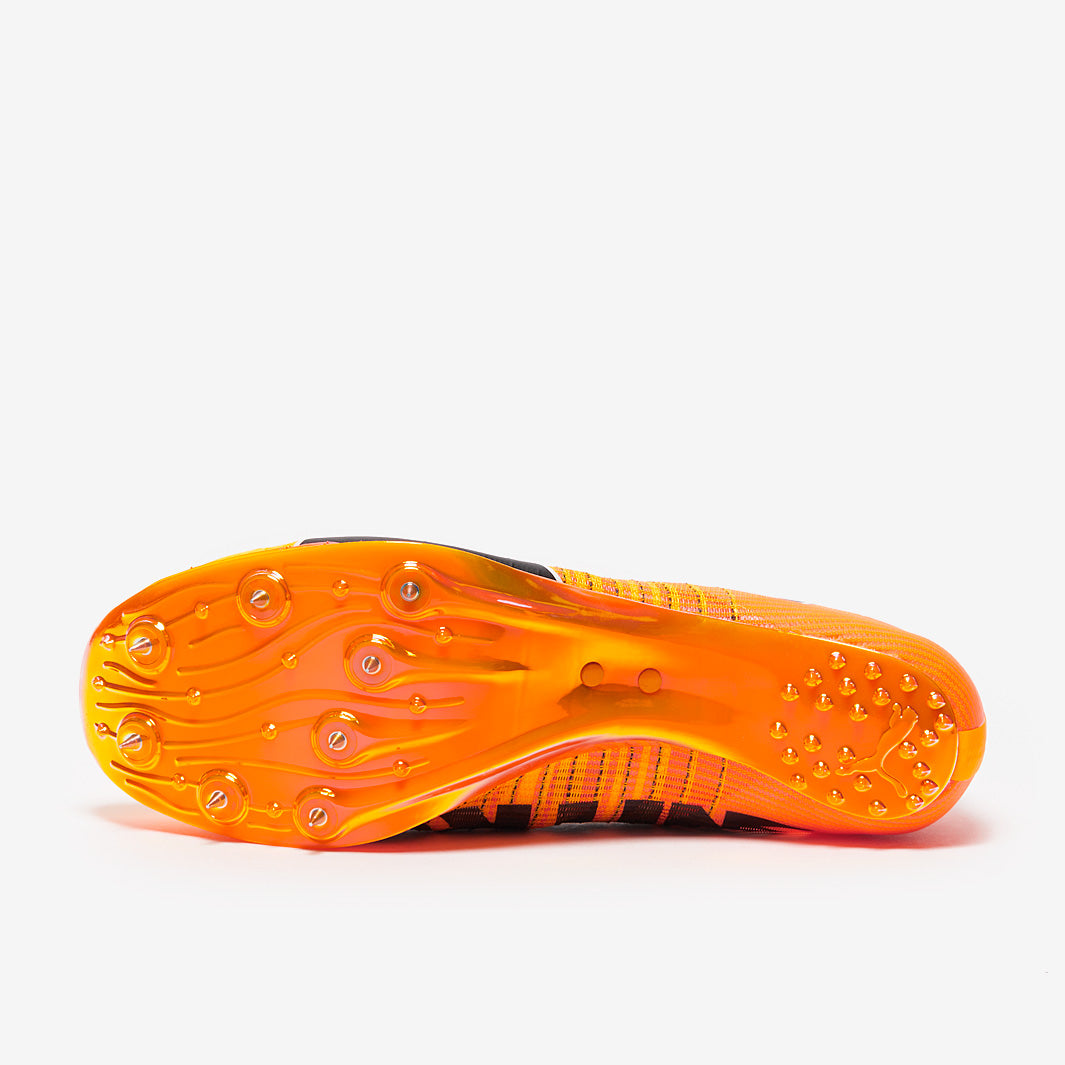 Puma evoSPEED Sprint Nitro 2 - Sun Stream-Sunset Glow