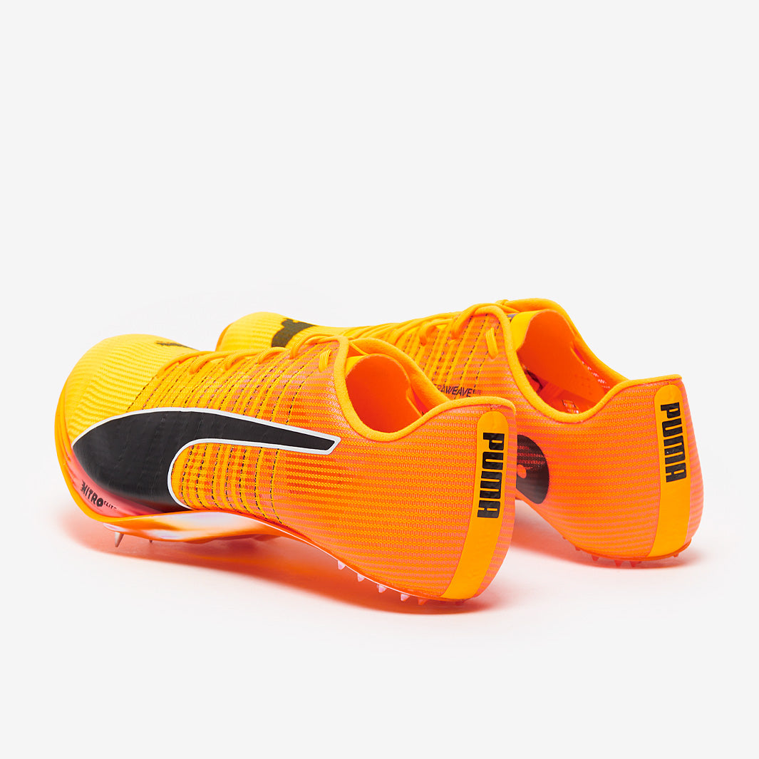 Puma evoSPEED Sprint Nitro 2 - Sun Stream-Sunset Glow