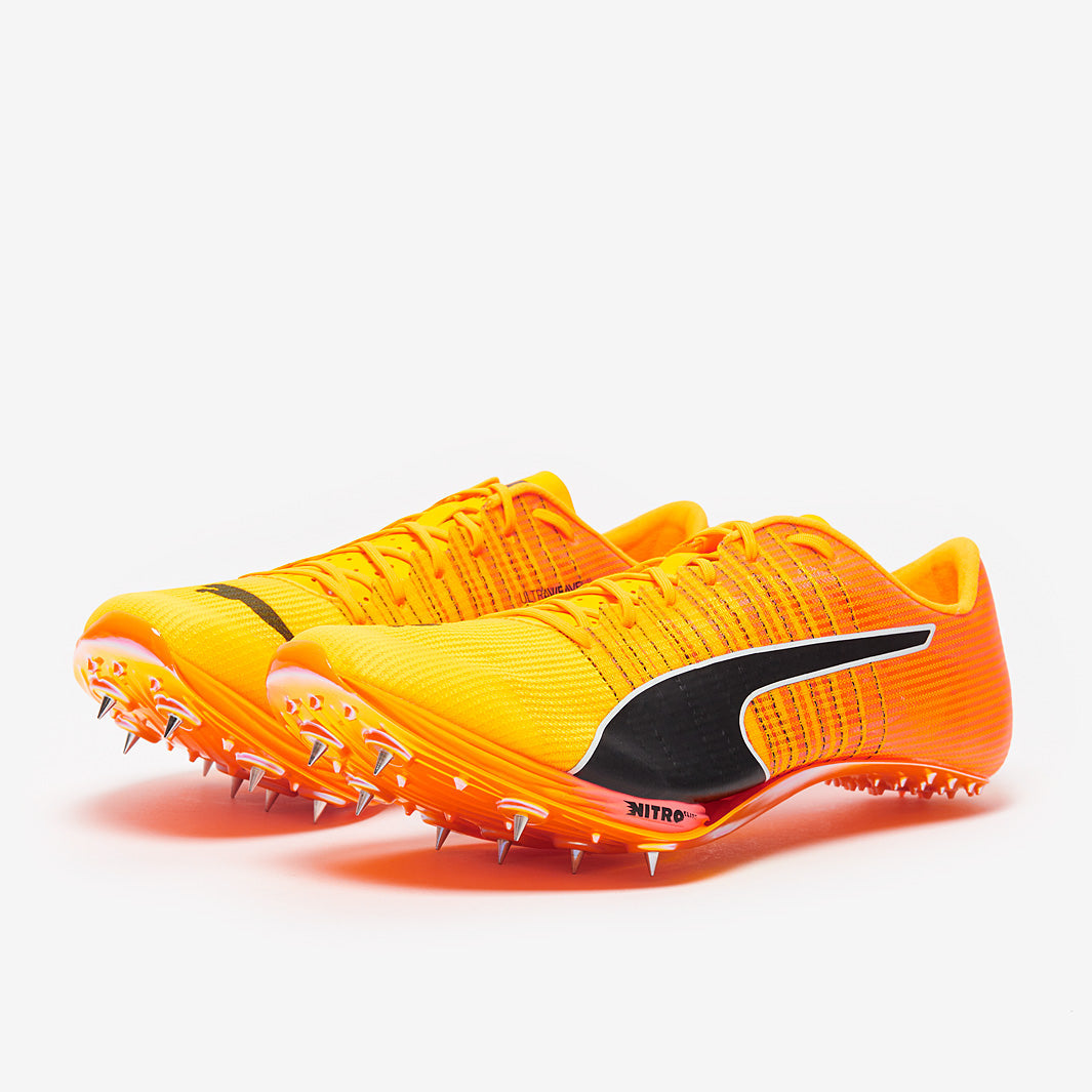 Puma evoSPEED Sprint Nitro 2 - Sun Stream-Sunset Glow