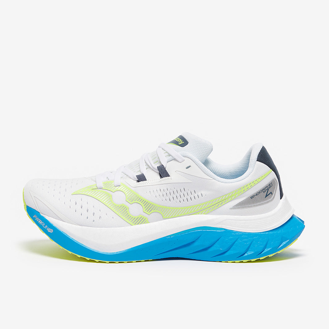 Saucony Endorphin Speed 4